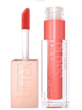 Maybelline Lifter Gloss - PEACH RING
